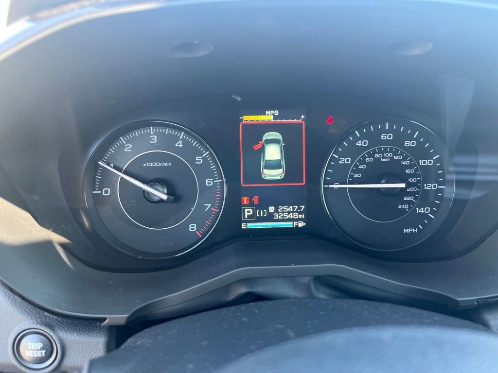 Used 2023 Subaru Impreza Premium image 18