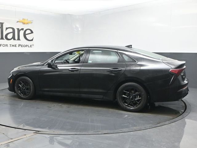 Used 2025 Kia K5 LXS image 49