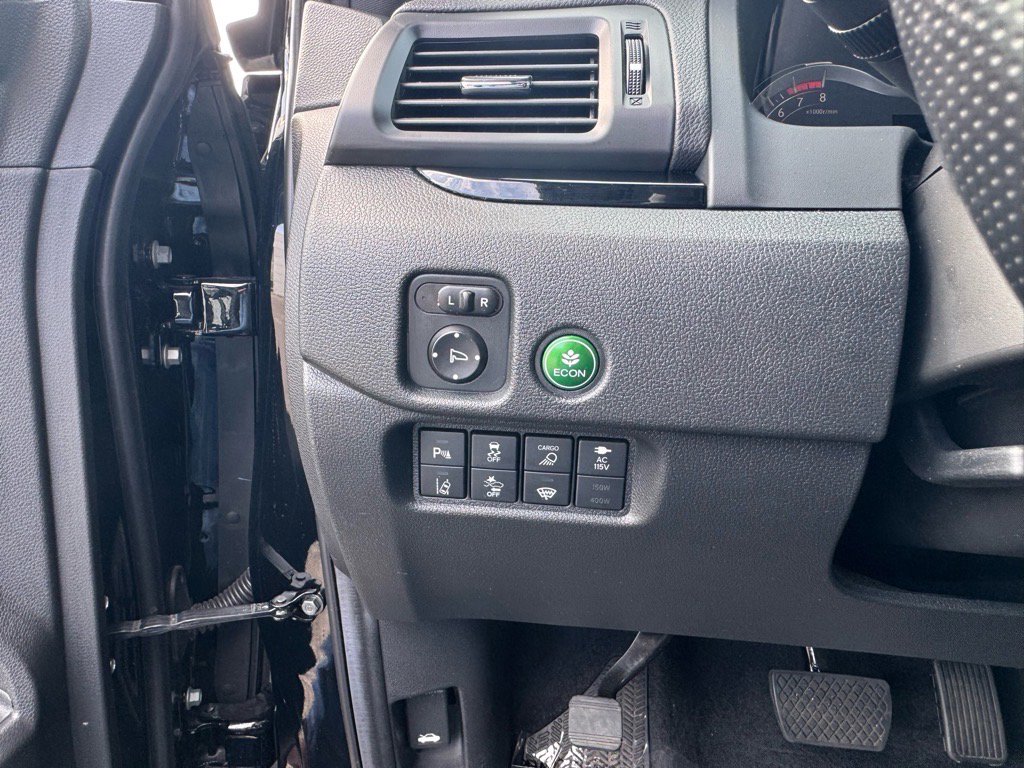 Used 2022 Honda Ridgeline Black Edition image 27