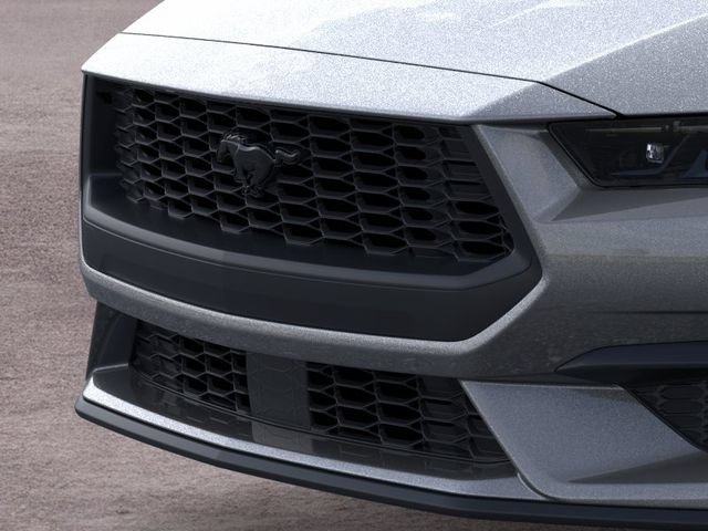 New 2026 Ford Mustang Coupe w/ Mustang Nite Pony Package RWD image 17