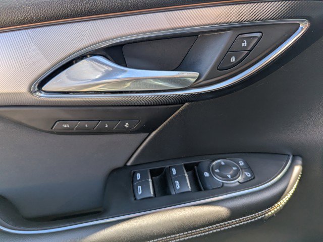 Used 2024 Buick Envision Sport Touring AWD/4WD image 10