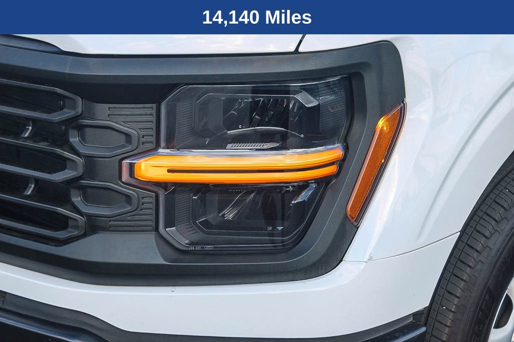 Used 2024 Ford F150 XL RWD image 8