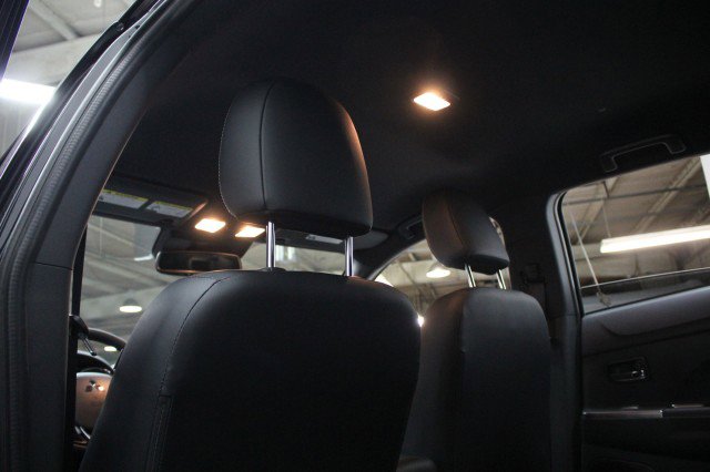 New 2026 Mitsubishi Outlander Sport SEL AWD/4WD image 23