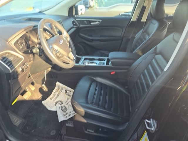 Used 2023 Ford Edge SEL w/ Convenience Package AWD/4WD image 9