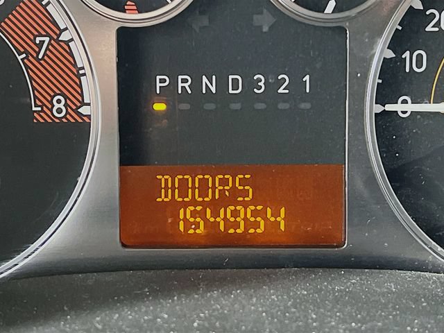 Used 2006 HUMMER H3 AWD/4WD image 9