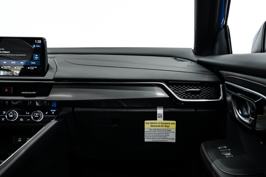 Certified 2025 Acura ADX A-Spec FWD image 27