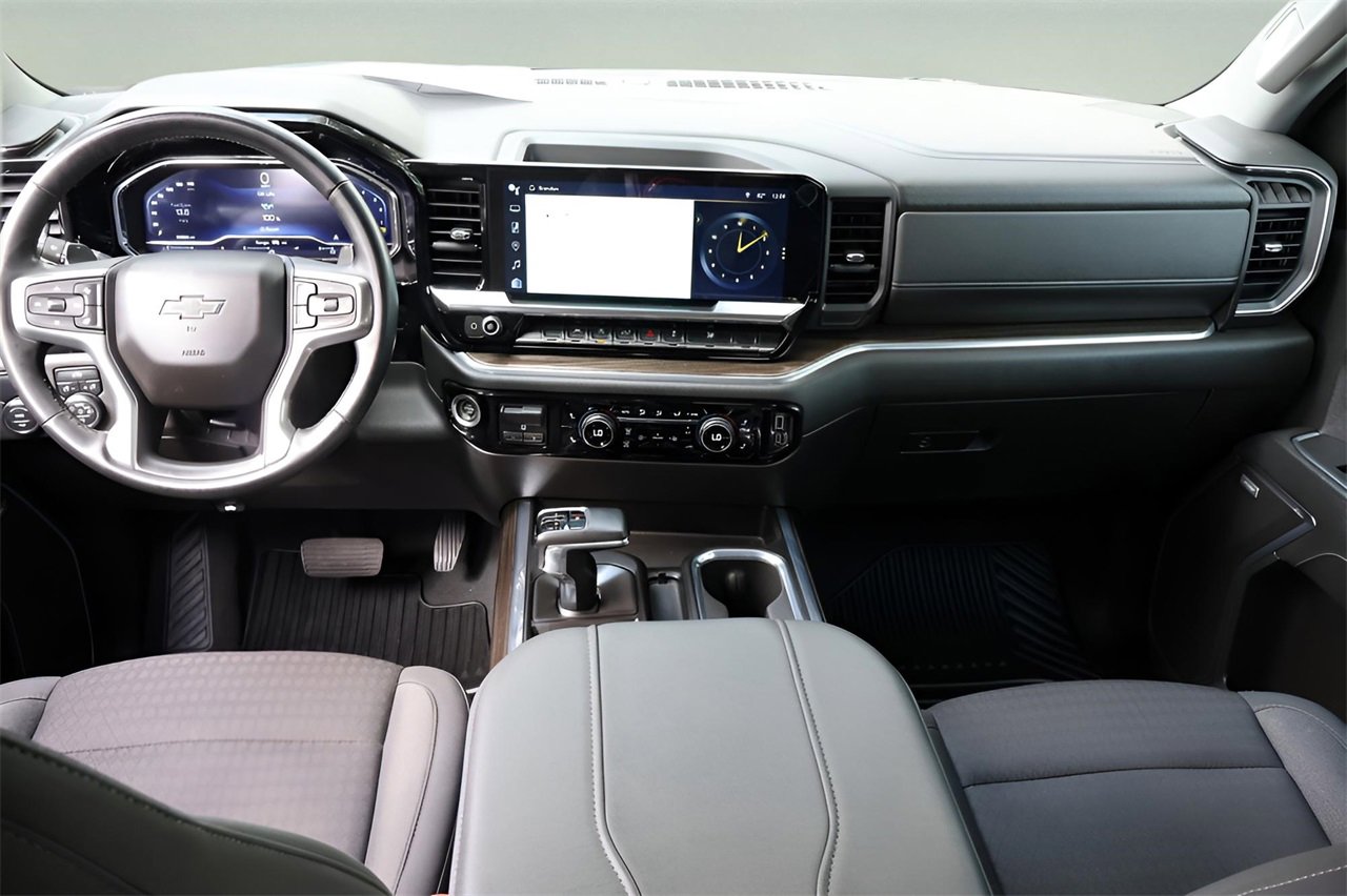 Used 2024 Chevrolet Silverado 1500 RST w/ All Star Edition Plus image 15