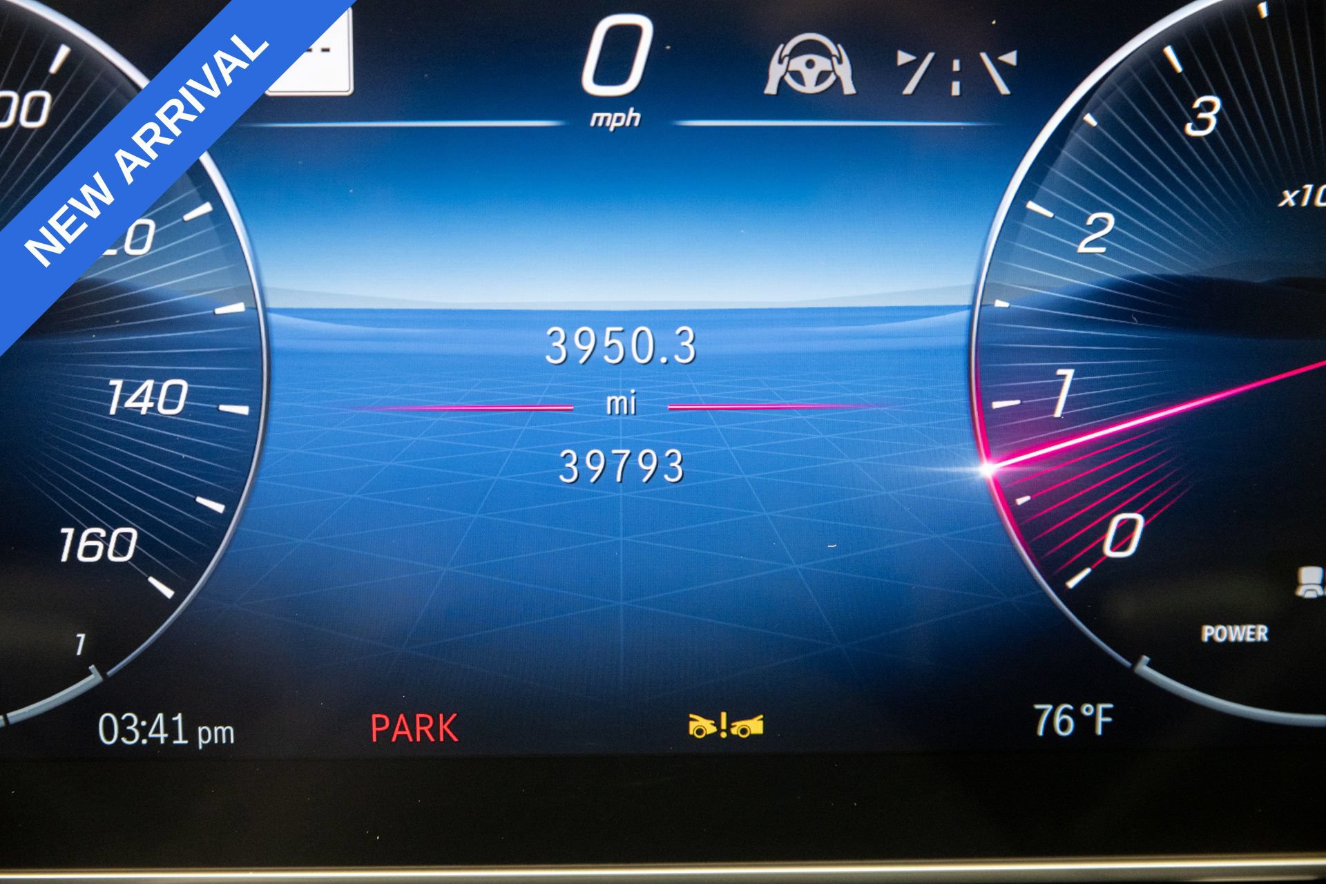 Used 2023 Mercedes-Benz S 500 4MATIC image 24