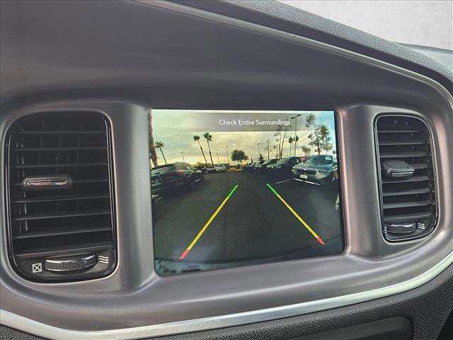 Used 2021 Dodge Charger GT w/ Driver Convenience Group image 12