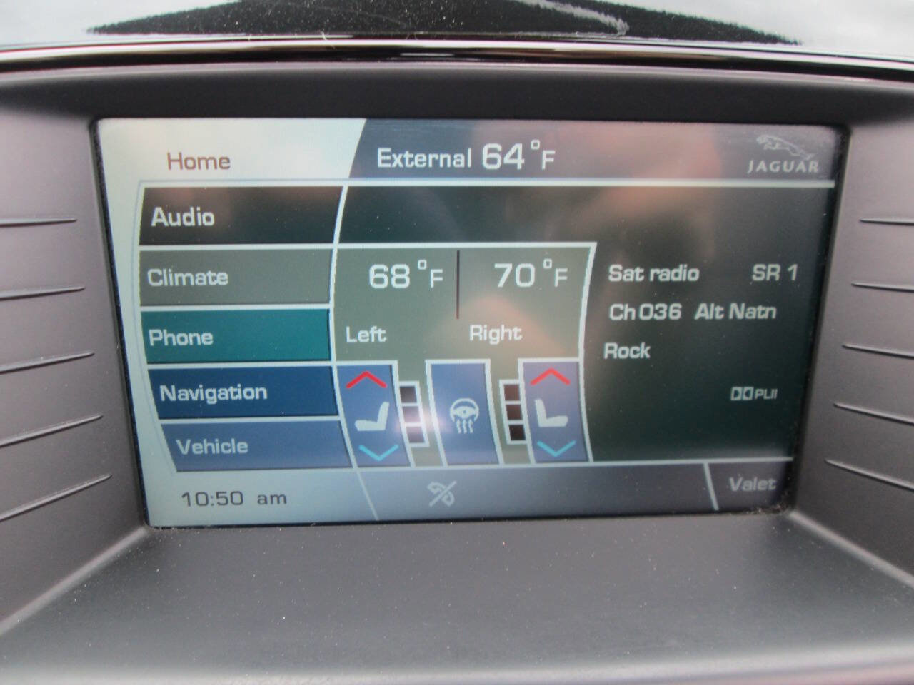 Used 2014 Jaguar XKR R image 15