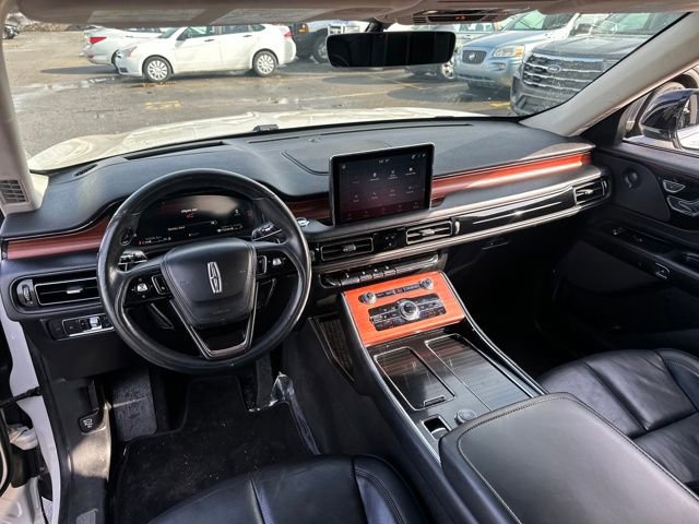 Used 2023 Lincoln Aviator Reserve w/ Equipment Group 201A image 26