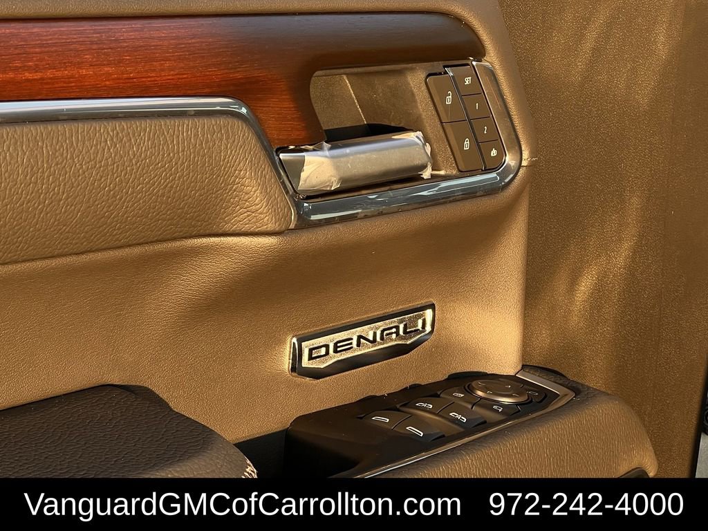 New 2026 GMC Sierra 1500 Denali w/ Denali Reserve Package image 21