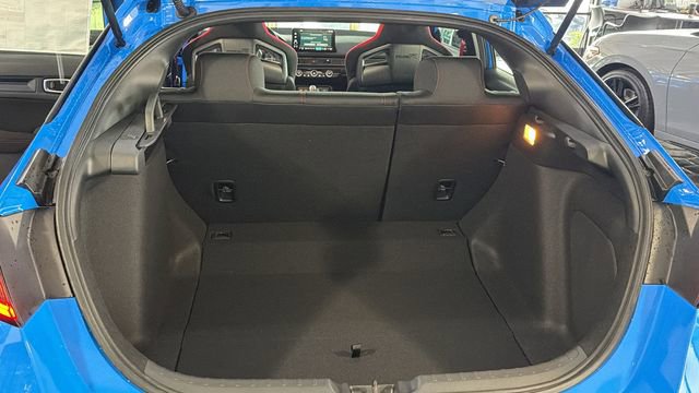 New 2025 Honda Civic Type R image 13