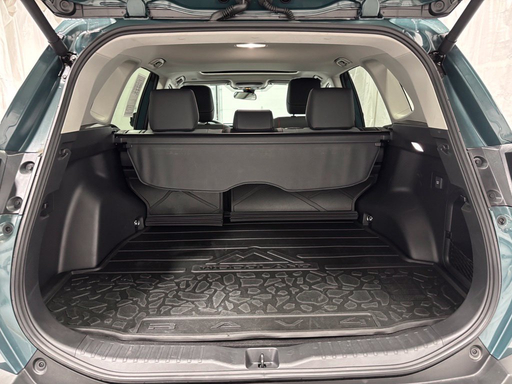 Used 2026 Toyota RAV4 AWD image 46