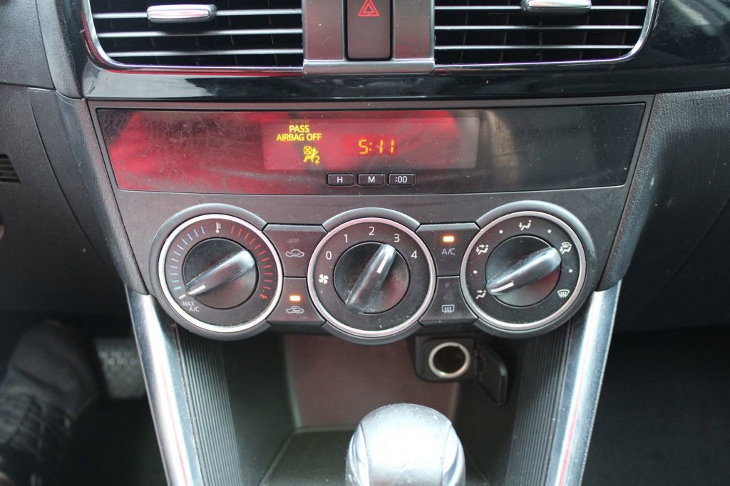 Used 2015 MAZDA CX-5 Touring FWD image 16