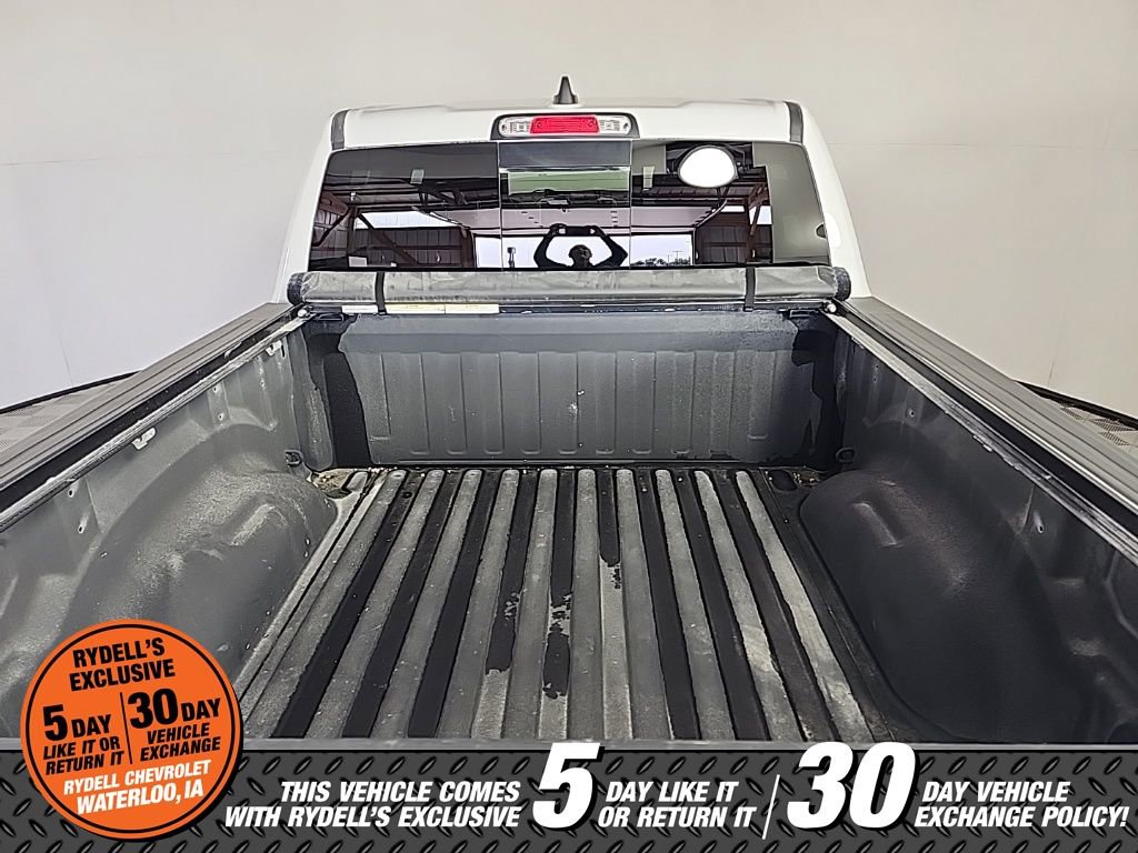 Used 2022 RAM 1500 Big Horn image 13