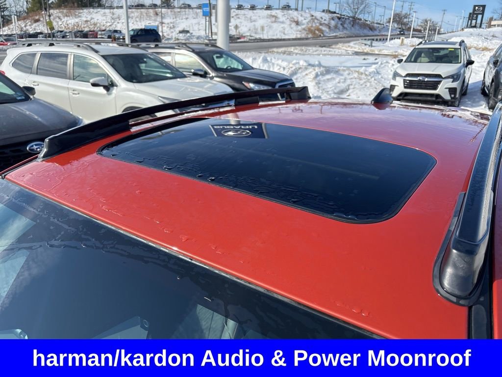 Used 2025 Subaru Crosstrek 2.5i Limited image 13
