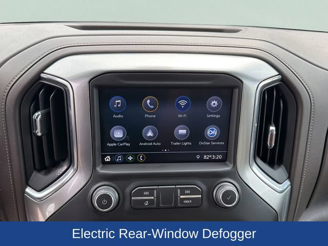 Certified 2022 Chevrolet Silverado 3500 LT w/ Convenience Package RWD image 11