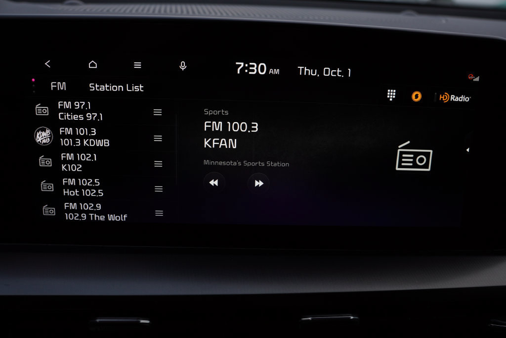 Certified 2024 Kia Telluride S AWD/4WD image 26