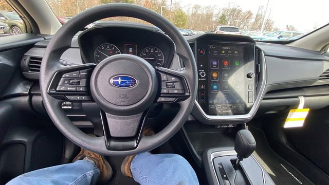Certified 2025 Subaru Crosstrek 2.0i Premium image 20