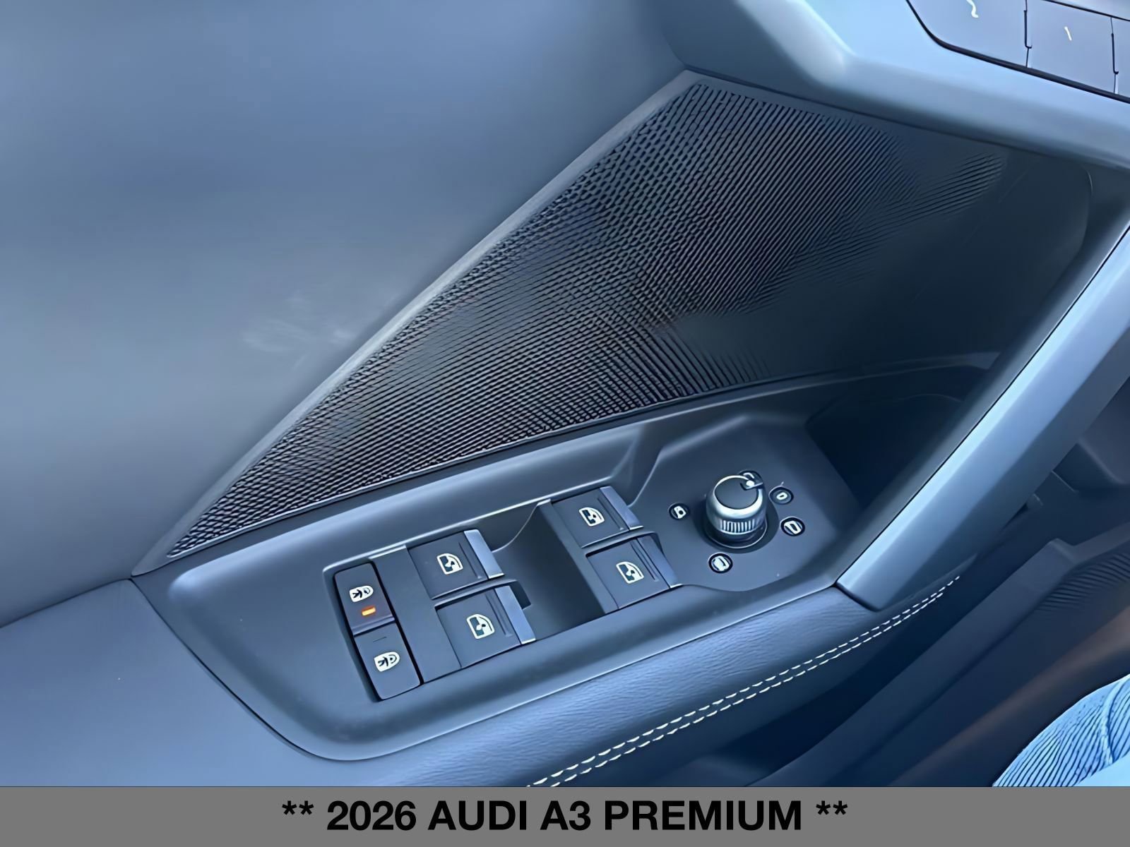 New 2026 Audi A3 2.0T Premium AWD/4WD image 26