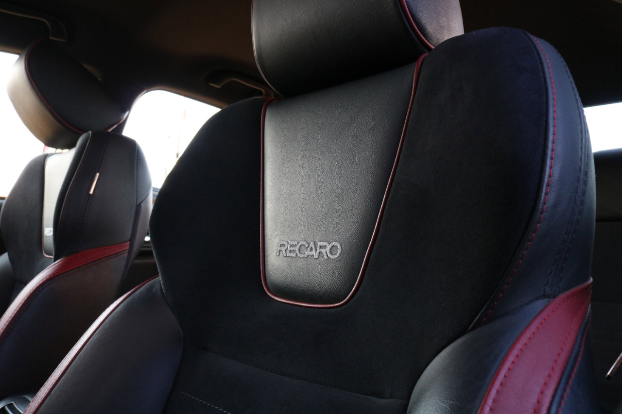 Used 2018 Subaru WRX Premium w/ Performance Package image 25