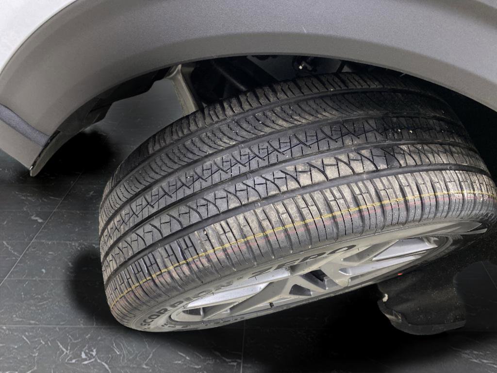 New 2026 Ford Explorer ST w/ Sun And Sound Package image 52