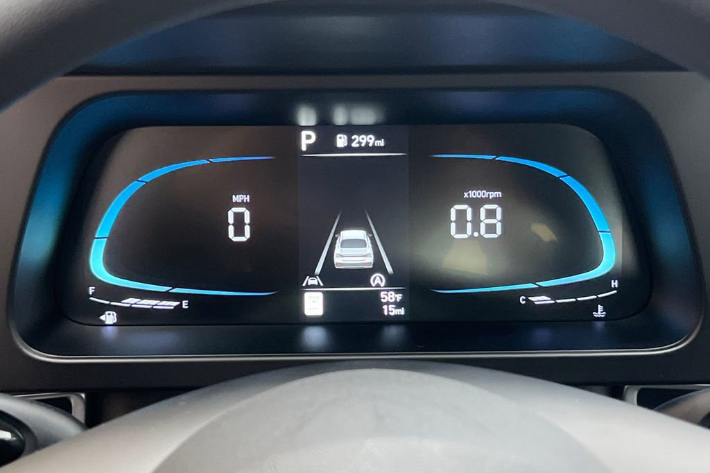 New 2026 Hyundai Elantra SE image 20