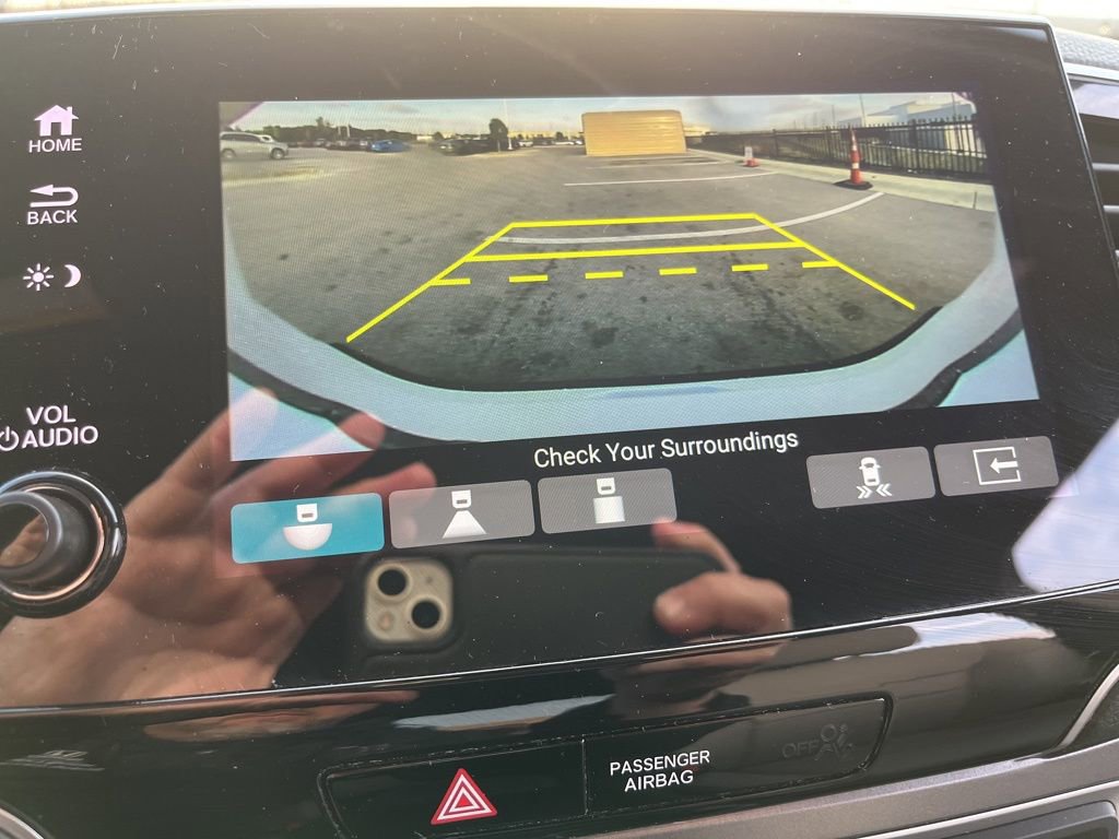 Certified 2023 Honda Passport EX-L image 25