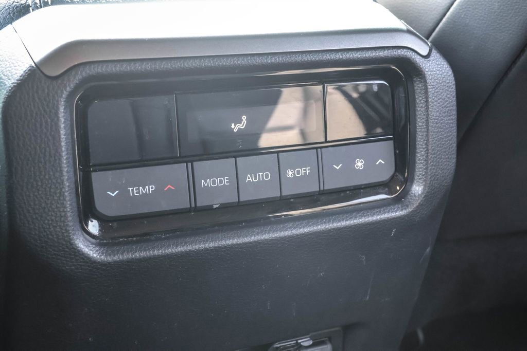 Used 2024 Toyota Land Cruiser w/ Premium Package image 33