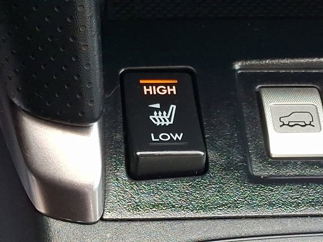 Used 2018 Subaru Forester 2.5i Touring w/ Popular Package #3B image 24