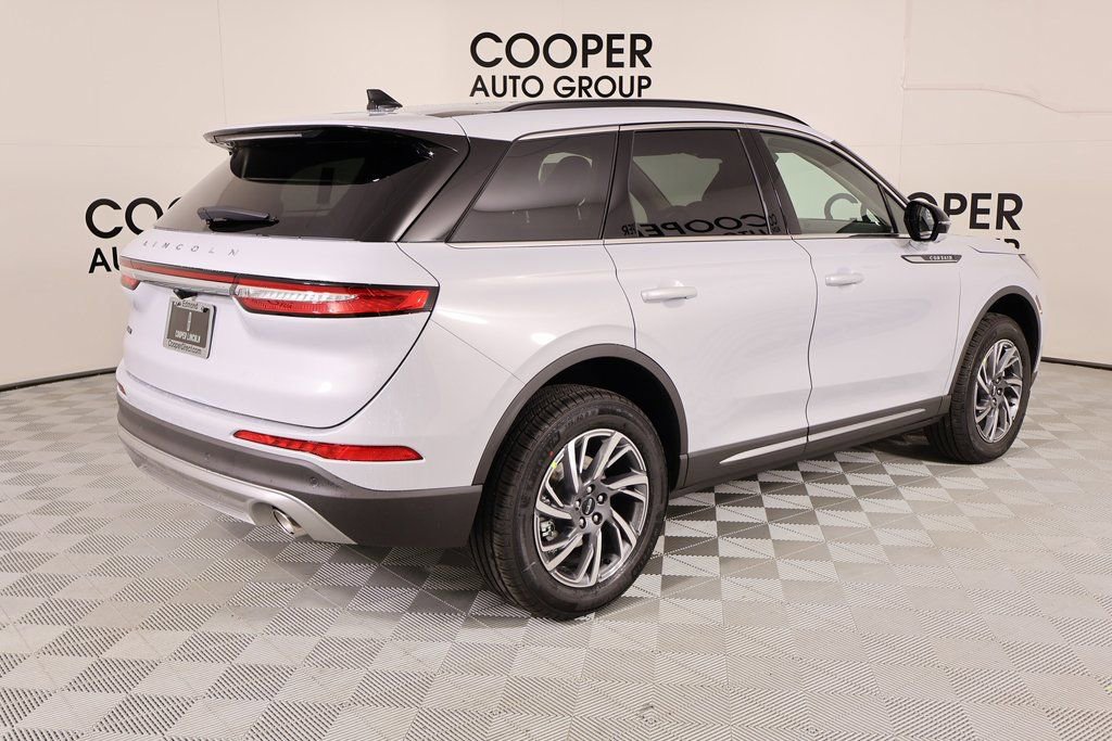 New 2026 Lincoln Corsair Premiere FWD image 20