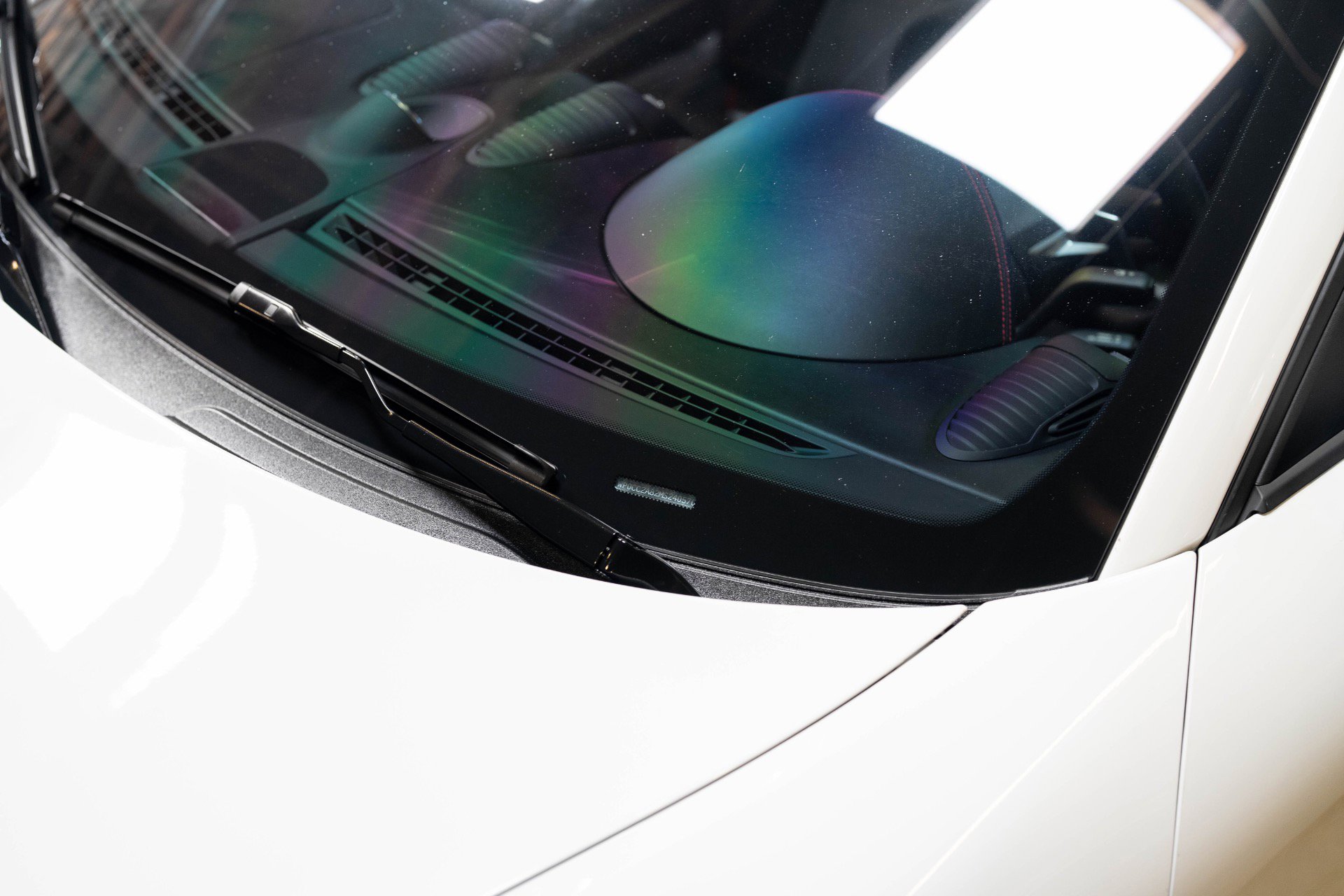 Used 2021 Porsche 718 Boxster Spyder image 22