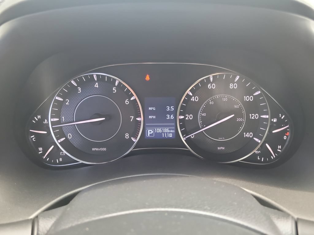 Used 2017 Nissan Armada Platinum w/ Captain Seat Package RWD image 31