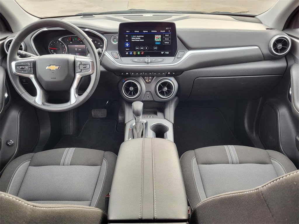 Used 2023 Chevrolet Blazer LT w/ Convenience Package image 14