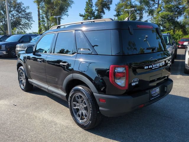 Used 2024 Ford Bronco Sport Big Bend AWD/4WD image 6