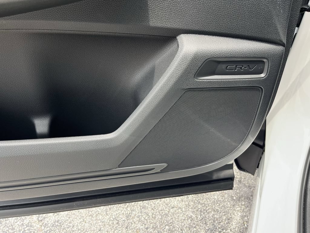 New 2026 Honda CR-V Sport image 9