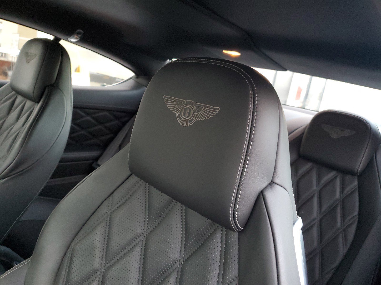 Used 2014 Bentley Continental GT Speed image 24