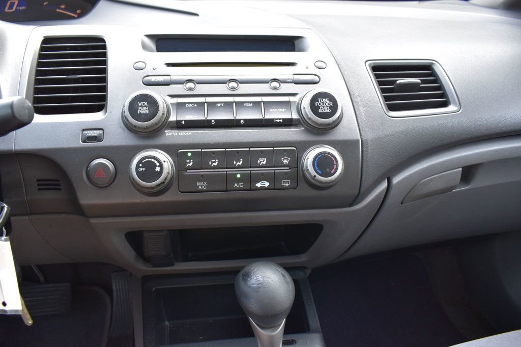 Used 2007 Honda Civic LX image 27