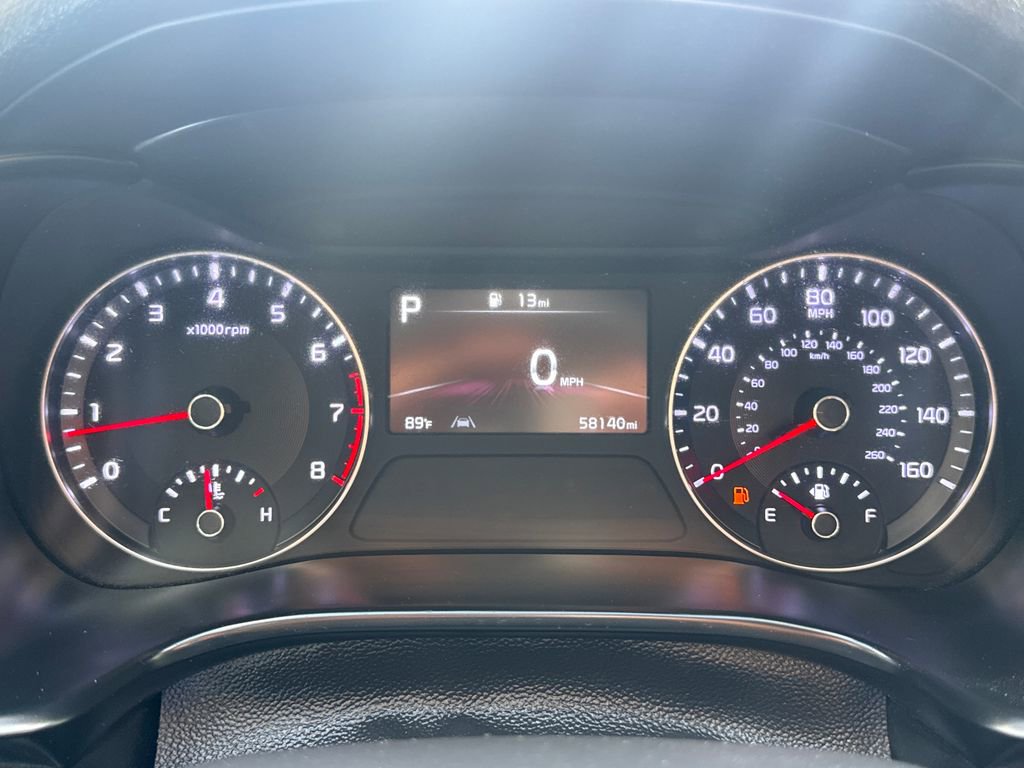 Used 2022 Kia Forte LXS image 20