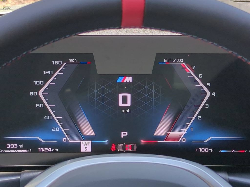 New 2027 BMW M440i Coupe w/ Premium Package RWD image 27