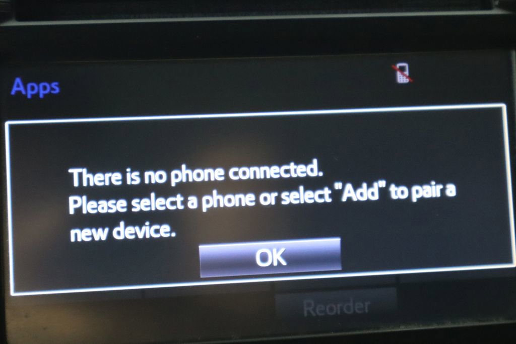 Used 2018 Toyota 4Runner SR5 Premium image 35