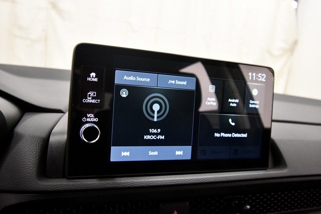 New 2026 Honda CR-V LX image 21
