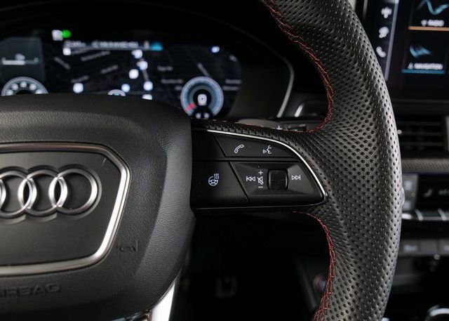 Certified 2024 Audi S5 Premium Plus w/ Premium Plus Package image 23