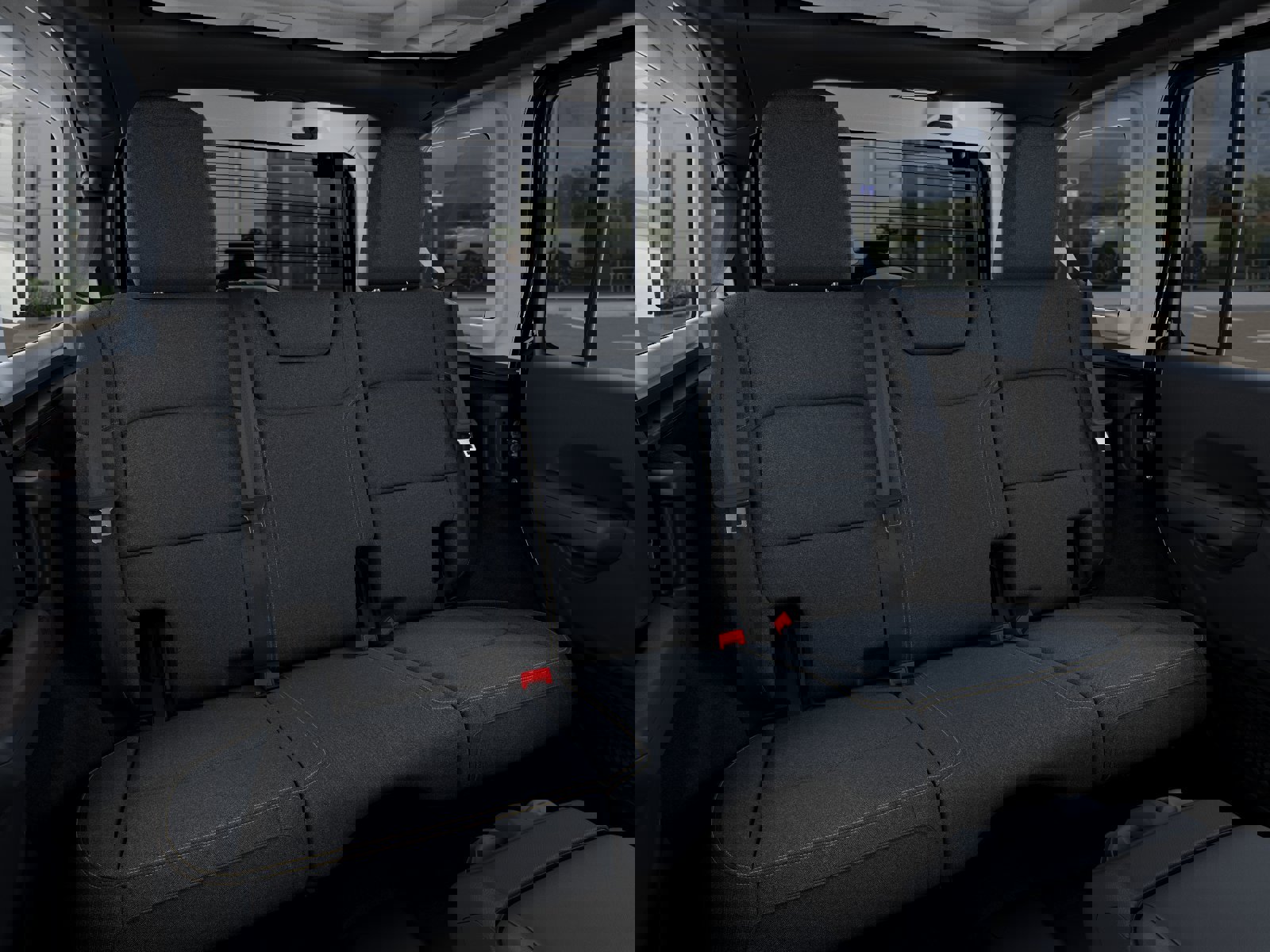 New 2026 Jeep Wrangler Sport image 41