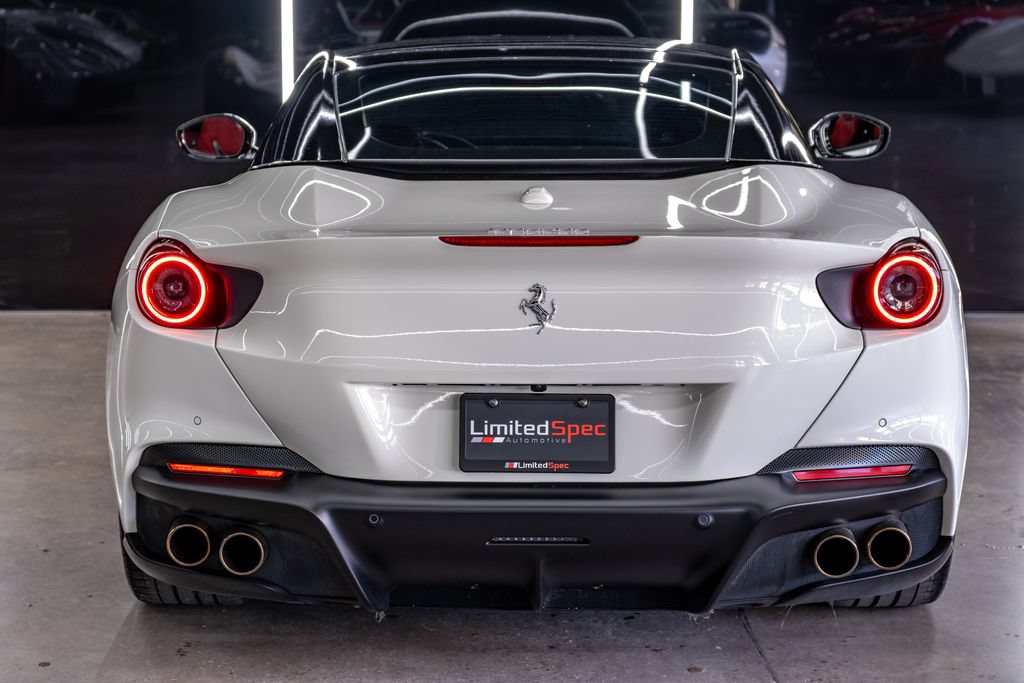 Used 2023 Ferrari Portofino M RWD image 6