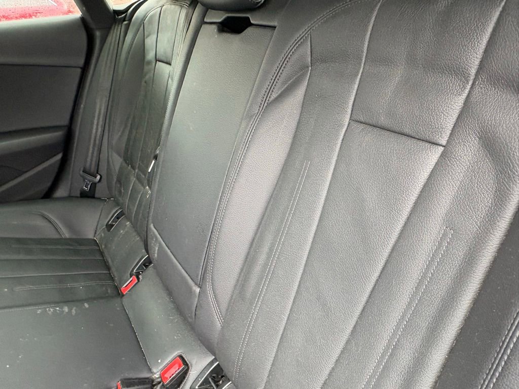 Used 2018 Audi A5 2.0T Premium Plus AWD/4WD image 5