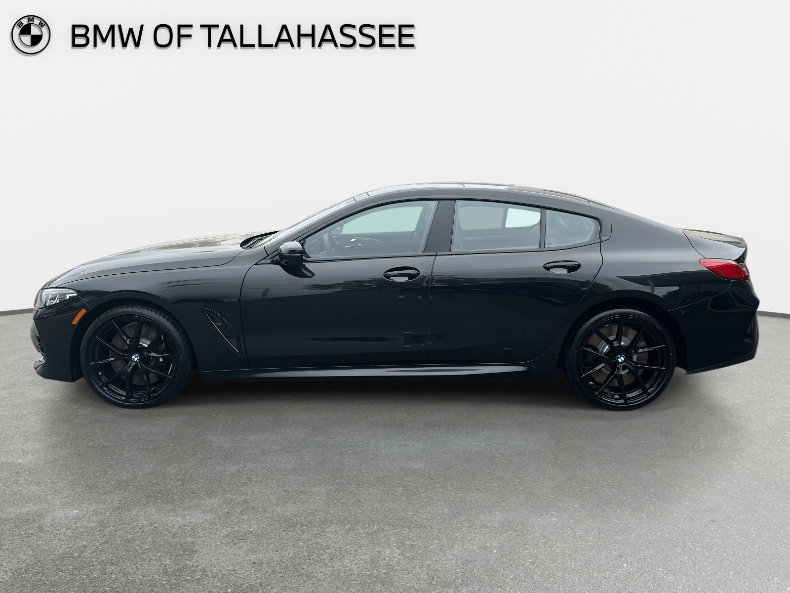 New 2026 BMW M850i xDrive image 8