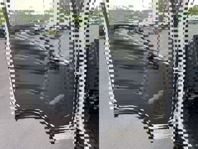 New 2024 Chevrolet Low Cab Forward 5500XG image 8