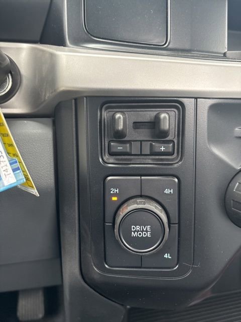 New 2024 Ford F550 4x4 Regular Cab Super Duty image 40
